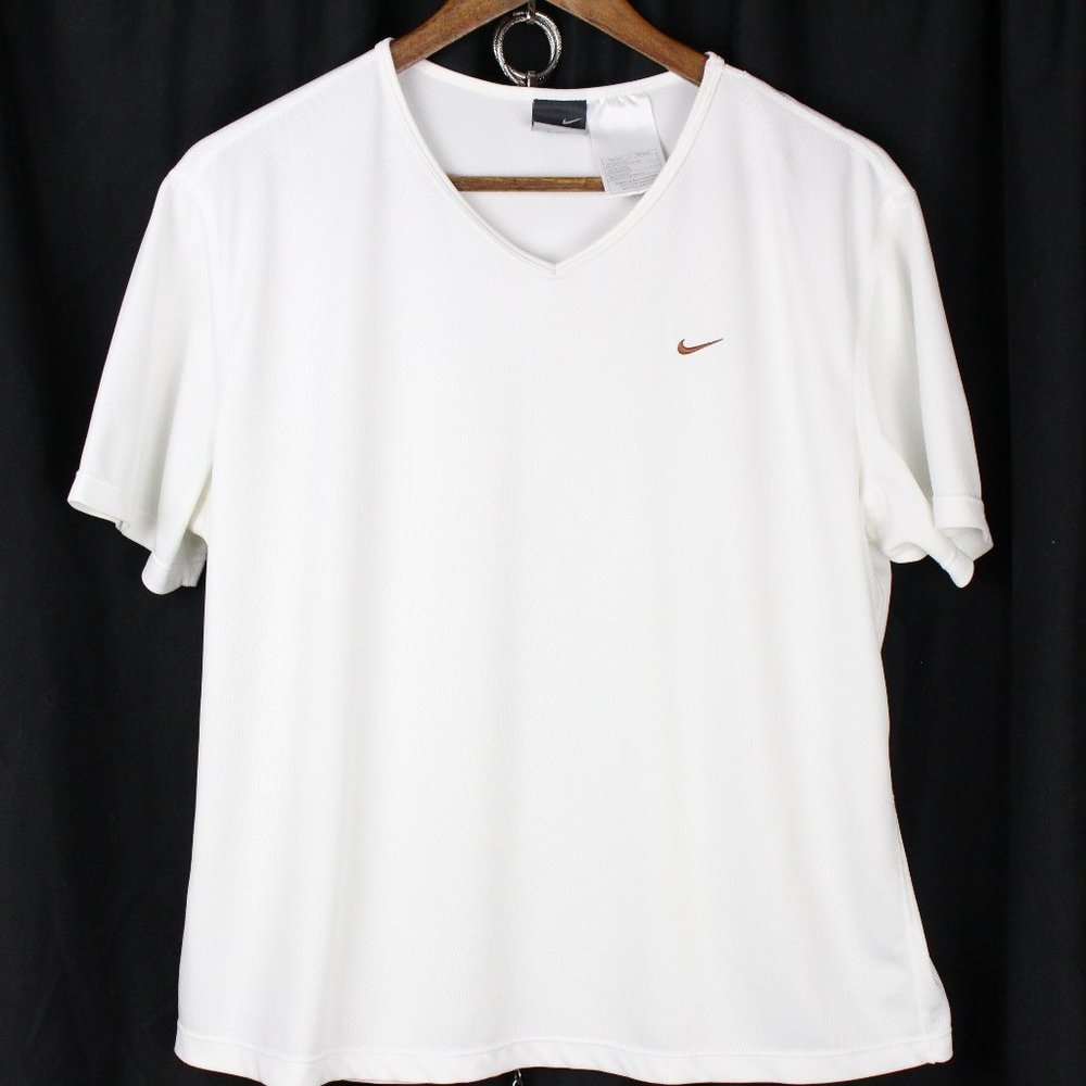 Nike Dri-Fit Short Sleeve jersey